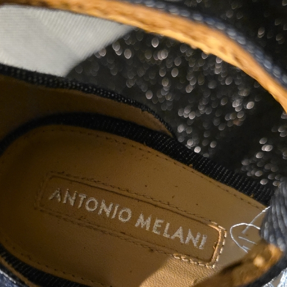 ANTONIO MELANI SHOES - Picture 2 of 6